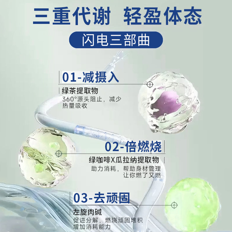 duolang植物双针改