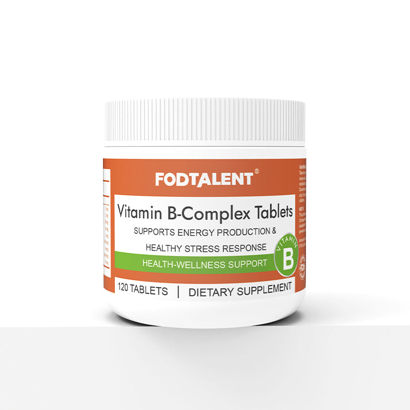 fod复合维生素B片