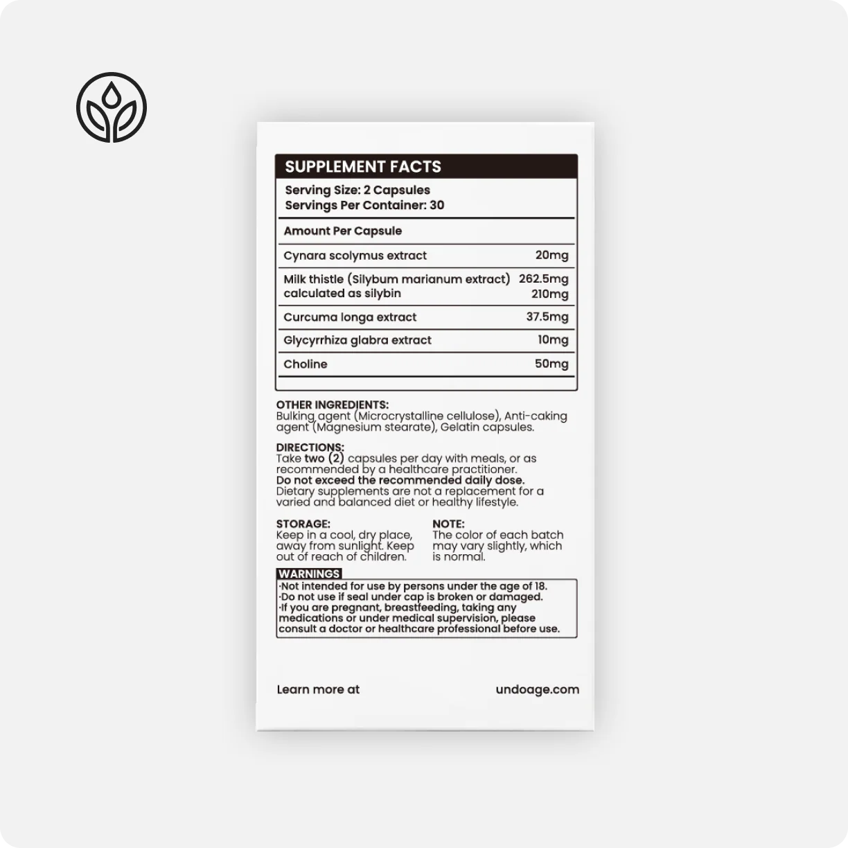 奶蓟草水飞蓟宾肝脏宝